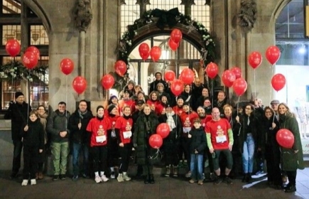 Drei Rotary Clubs – ein gemeinsamer Einsatz!